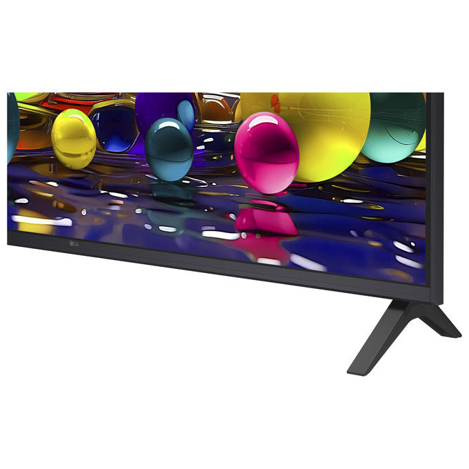 LG 43UA74006LB Tv Led 43 Pollici 4K Uhd Smart Tv Webos Processore α7 Gen8