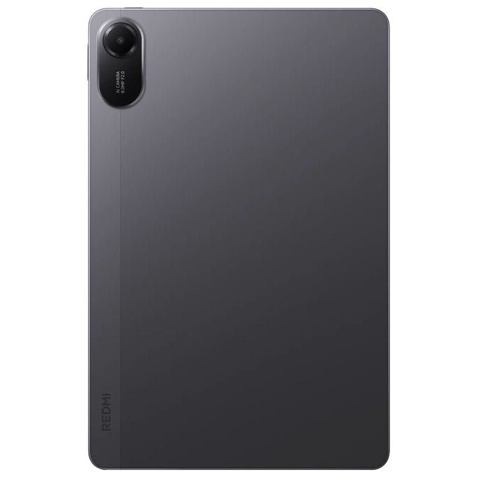 Xiaomi PAD 2 4G Redmi Tablet Android 11'' 8 GB RAM 256 GB Display 2.5K 90Hz Batteria 9000 mAh colore Graphite Gray