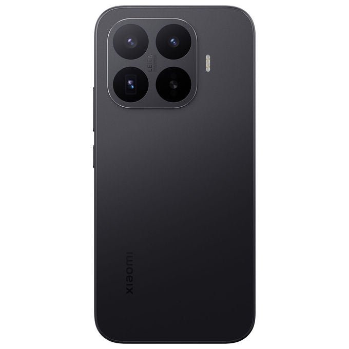 Xiaomi 17T Smartphone 5G 6.59'' P-OLED 12 GB 256 GB MediaTek Dimensity 8500 Ultra IP68 NFC colore Nero