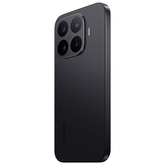 Xiaomi 17T Smartphone 5G 6.59'' P-OLED 12 GB 256 GB MediaTek Dimensity 8500 Ultra IP68 NFC colore Nero