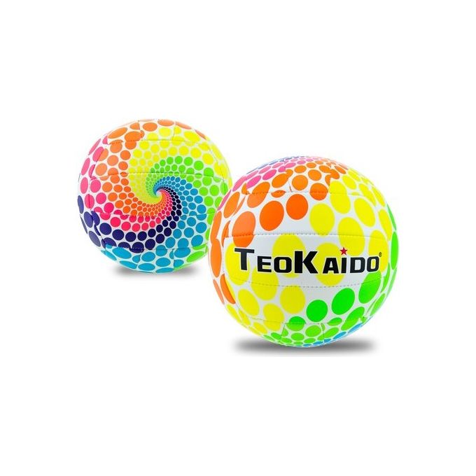 Teorema Pallone Teokaido Assortito