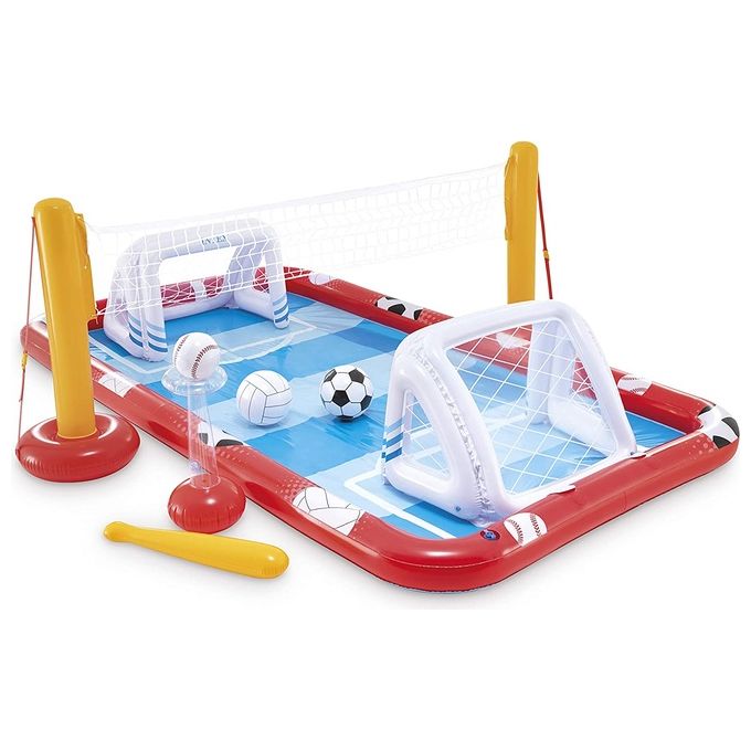 Intex Play Center Multi Sport, 325x267x102 cm