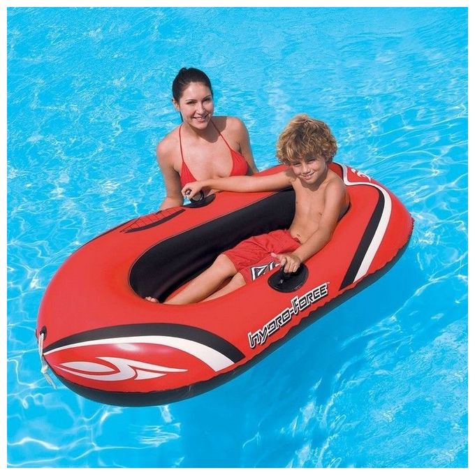 Bestway Canotto Gommone Hydro Force Singolo 61099