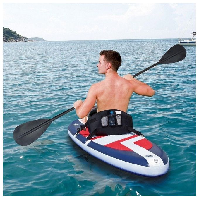 Bestway Tavola Sup Long Tail E Kayak 2In1 335X76X15