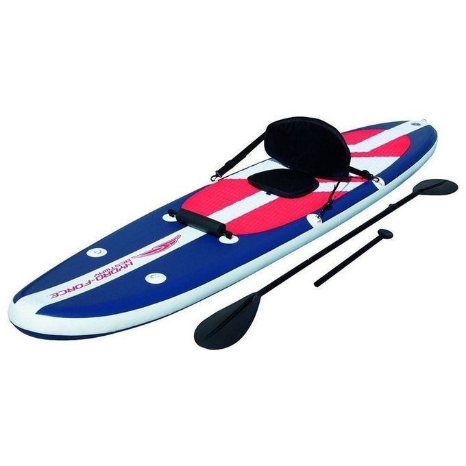 Bestway Tavola Sup Long Tail E Kayak 2In1 335X76X15