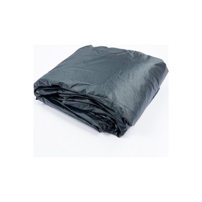 Bestway Telo di Copertura per Piscina Rettangolare 549x274x122cm per Proteggere la Tua Piscina dalle Intemperie