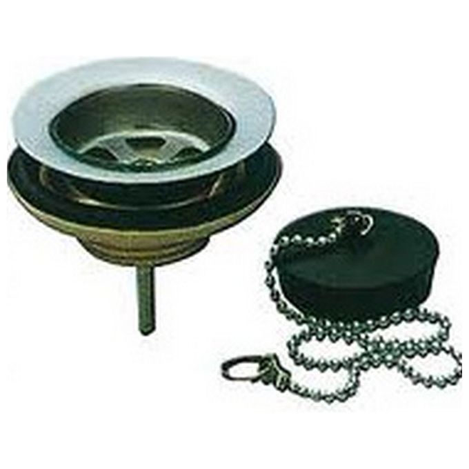 Tm Mixer Piletta X Bidet Cromata 1P