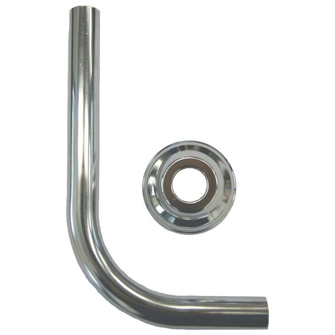 Sassi Canotto Curvo Con Rosone 30X250
