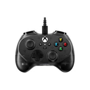 Skull Factory Gamepad RGB SF ACC0108 per Nintendo Switch Clear
