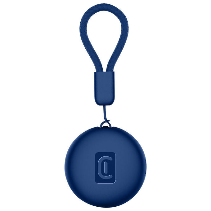 Cellularline Tracy Tag 8018080498084 Localizzatore Bluetooth Android