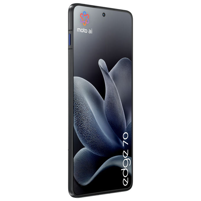 Motorola, Smartphone Edge 70, 12-512 GB, Gadget Grey