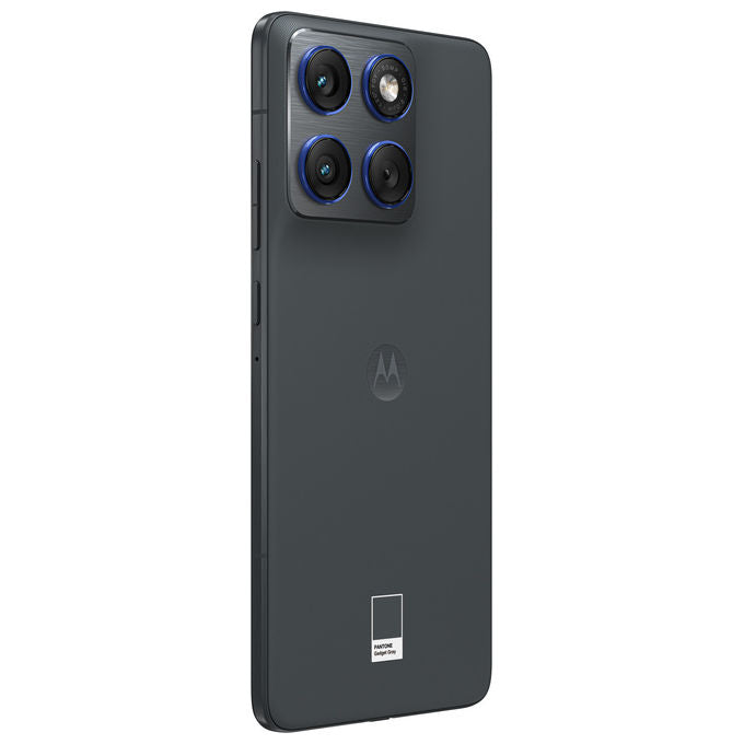 Motorola, Smartphone Edge 70, 12-512 GB, Gadget Grey