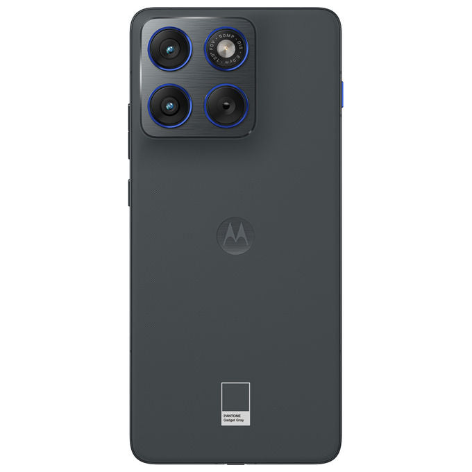 Motorola, Smartphone Edge 70, 12-512 GB, Gadget Grey