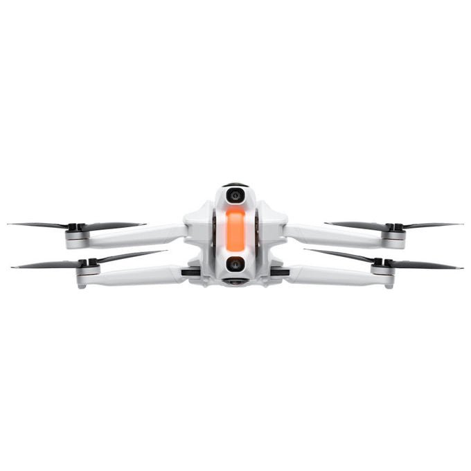 Antigravity Drone Quadrirotore A1 Standard Bundle 55 MP 8K Bianco