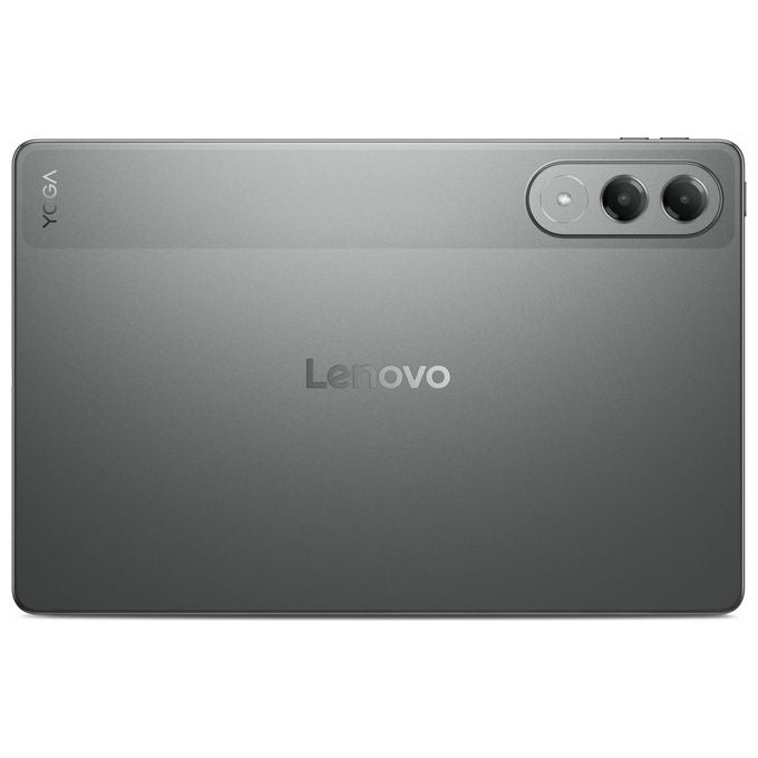 Lenovo Tablet Yoga Tab TB710FU 256GB 8GB Wifi 11.1'' PureSight Pro Grigio