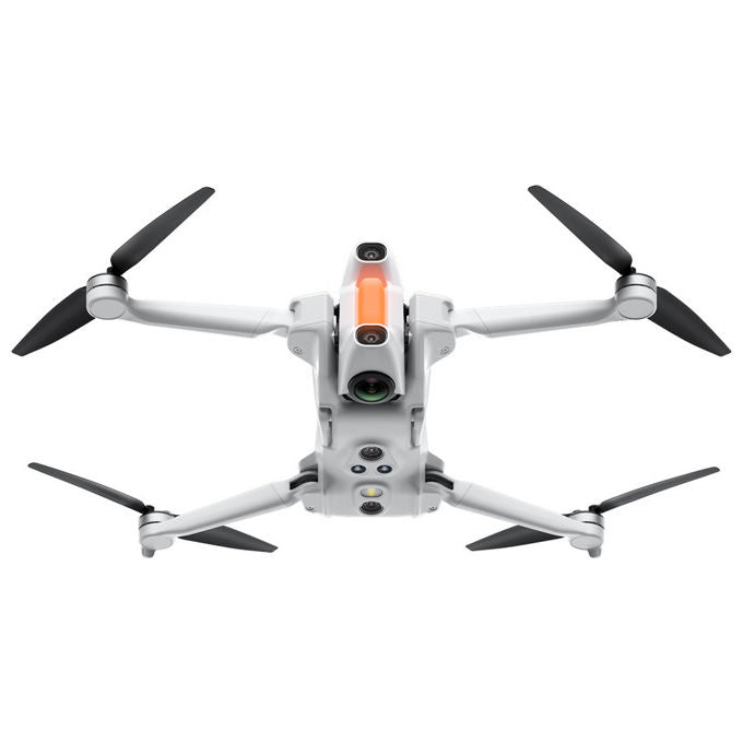 Antigravity Drone Quadrirotore A1 Explorer Bundle 55MP 8K Bianco