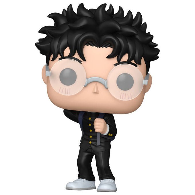 Funko Pop! Dandadan Okarun Trasformato #2100 Limited Edition Chase