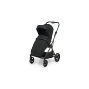 Foppapedretti Coprigambe Passeggino in Tessuto Poliestere Antivento Licorice - Yeppon