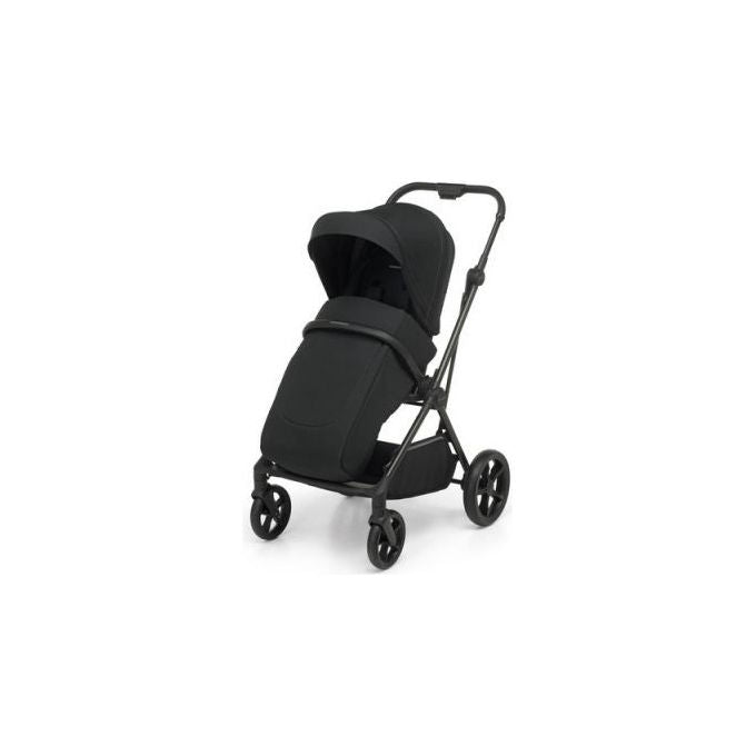 Foppapedretti Coprigambe Passeggino in Tessuto Poliestere Antivento Licorice - Yeppon