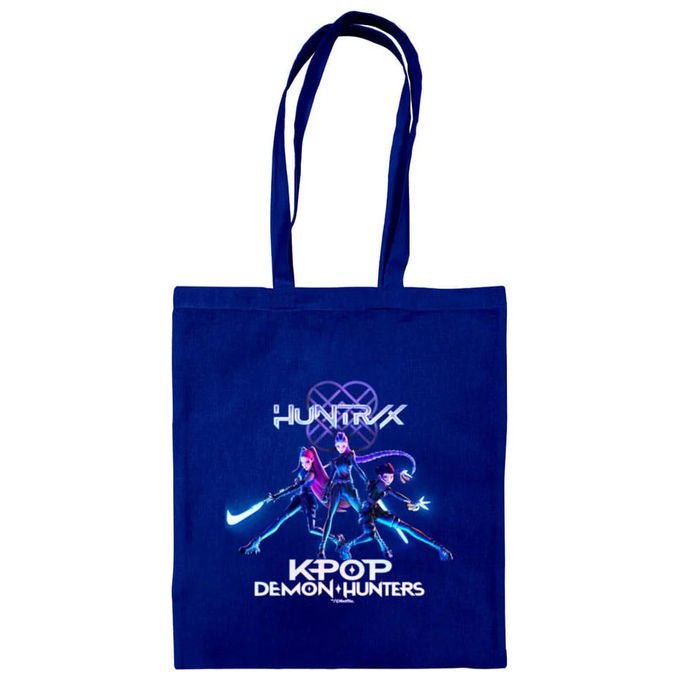 Pyramid International KPop Demon Hunters Borsa Tote 41 x 35 cm