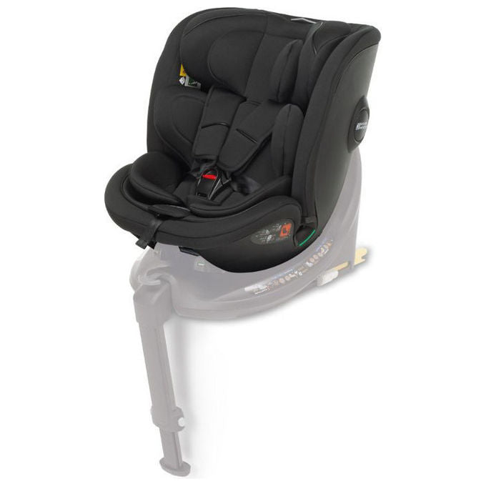 Foppapedretti Seggiolino Auto i - Size Disk Grow Tuscany - Yeppon