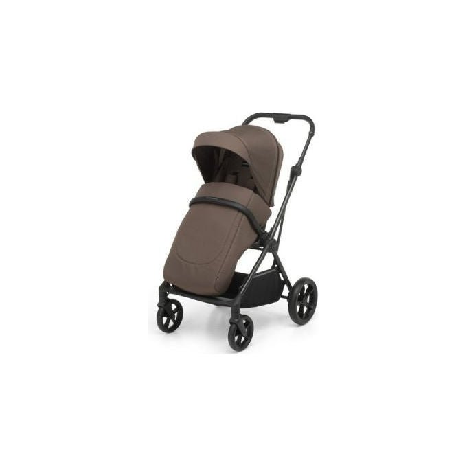 Foppapedretti Coprigambe Passeggino Spritz Cacao Tessuto Antivento - Yeppon