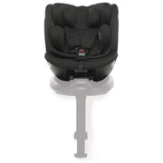 Foppapedretti Seggiolino Auto i - Size Disk Grow Stone Reclinabile Girevole - Yeppon