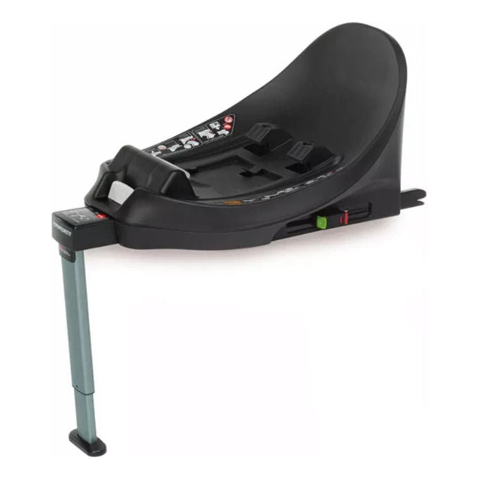 Foppapedretti Base Auto X i - Size Compatibile con Seggiolini Up3 e SuperTres Isofix Nero - Yeppon