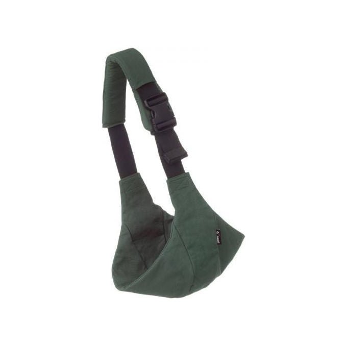 JANÉ Marsupio per Bambini Catch Botanic 9 - 48 Mesi Cotone - Yeppon