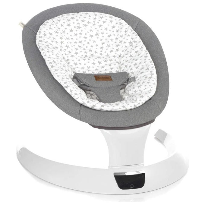 Jane' Sdraietta Elettronica Neonato con Telecomando Bota Dalla Nascita Fino 9 kg