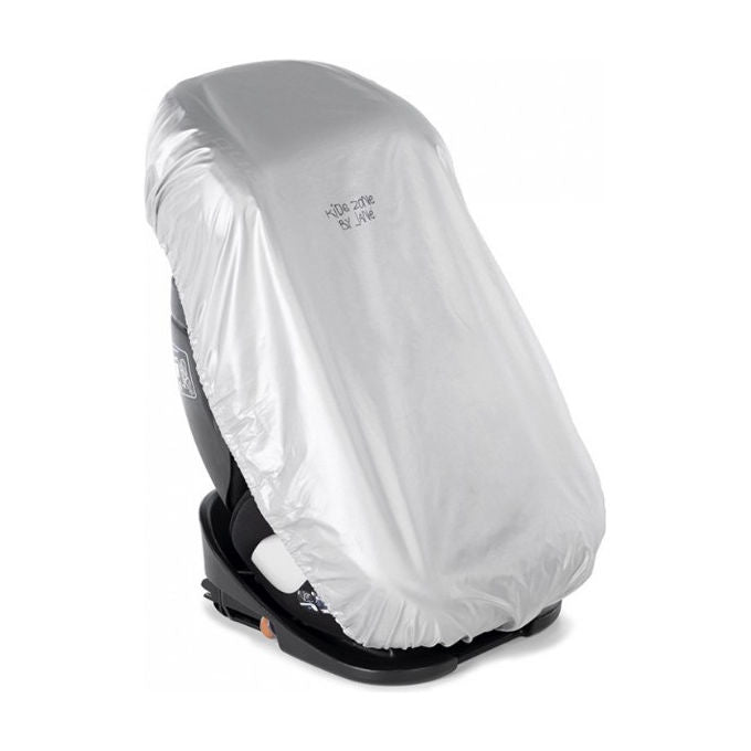 Jane Fodera Seggiolino Auto Universale Antitermica Impermeabile Protezione Solare UPF 50+