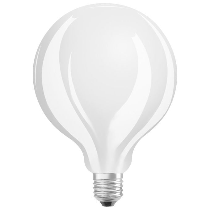 Osram Lampadina LED Bianco Caldo 2700K 17W E27 Ghiaccio