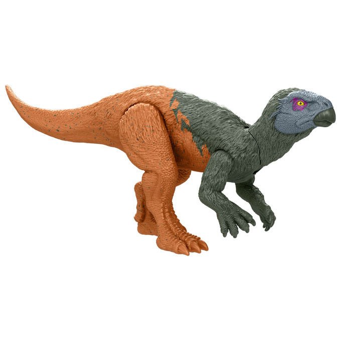 Mattel Jurassic World Action Figure Dinosauri Assortiti JGB72