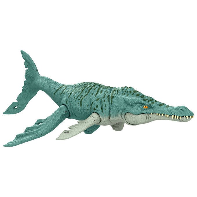 Mattel Jurassic World Action Figure Dinosauri Assortiti JGB72