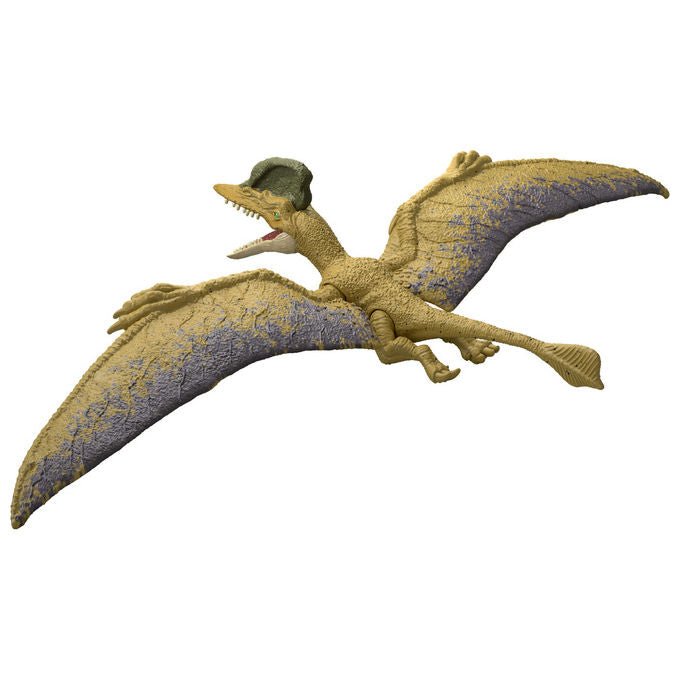 Mattel Jurassic World Action Figure Dinosauri Assortiti JGB72