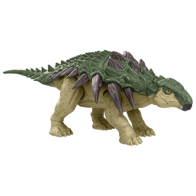 Mattel Jurassic World Action Figure Dinosauri Assortiti JGB72