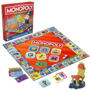 Hasbro Gaming Monopoly App Banking Gioco da Tavolo Digitale Interattivo