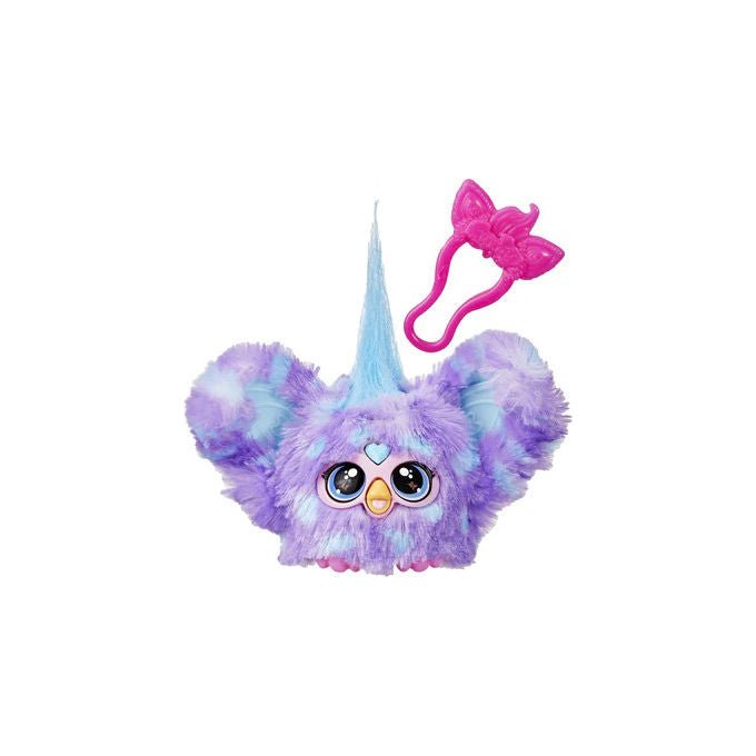 Hasbro Furblets Peluche Musicale Interattivo Hello Kitty And Friends 12 cm