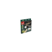 Beghelli Striscia LED COB 10W 4000K IP65 Lunghezza 5 Metri