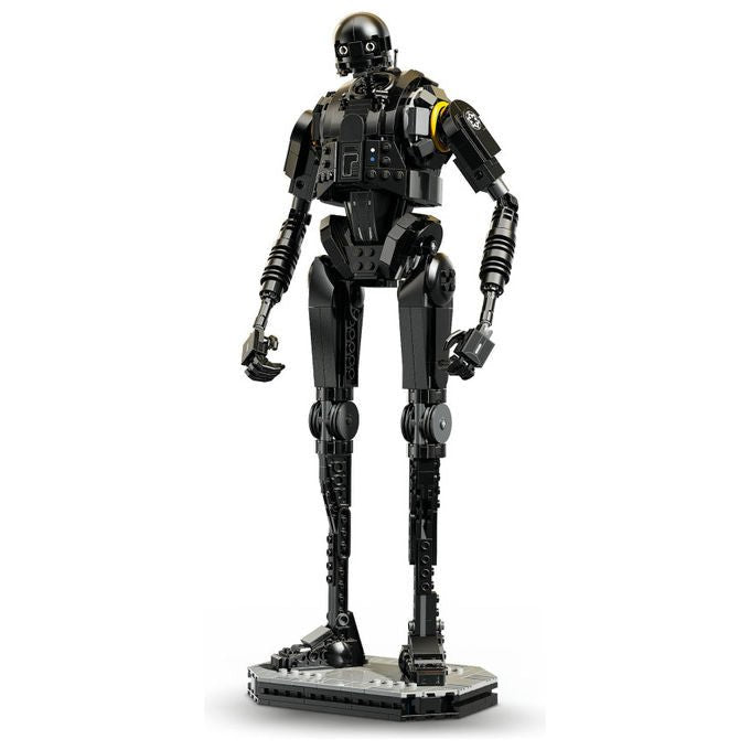 LEGO Droide di Sicurezza K-2SO Set Costruzioni Star Wars 845 Pezzi