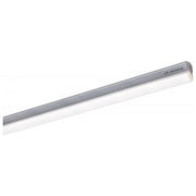 Beghelli Reglette LED CCT 14W 1173mm Con Interruttore Bianco Plastica