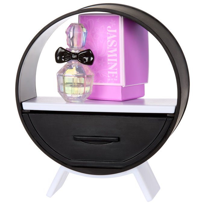 MGA Entertainment Miniverse Make It Mini Fragrances Kit per la creazione di profumi 8+ Anni