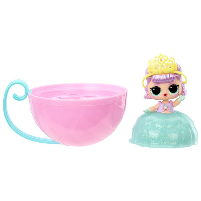 L.O.L. Surprise! Mini Bambola Femmina Bambino-Bambina 542292 Colori Assortiti