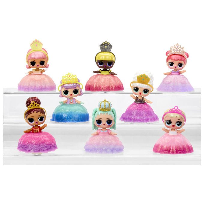 L.O.L. Surprise! Mini Bambola Femmina Bambino-Bambina 542292 Colori Assortiti