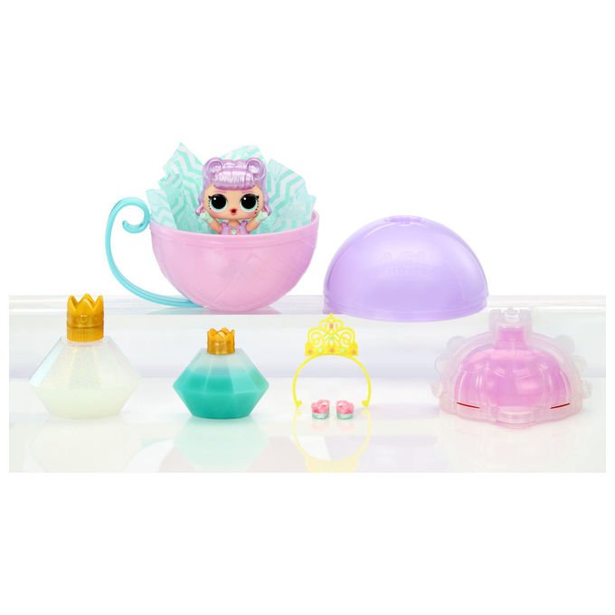 L.O.L. Surprise! Mini Bambola Femmina Bambino-Bambina 542292 Colori Assortiti