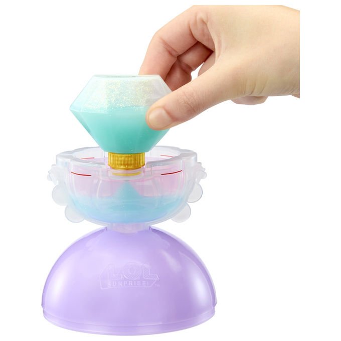 L.O.L. Surprise! Mini Bambola Femmina Bambino-Bambina 542292 Colori Assortiti