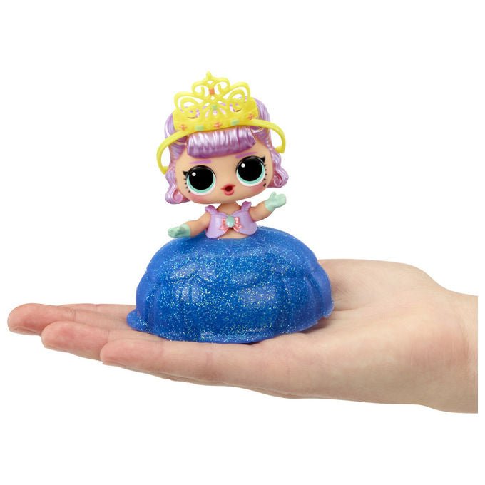 L.O.L. Surprise! Mini Bambola Femmina Bambino-Bambina 542292 Colori Assortiti