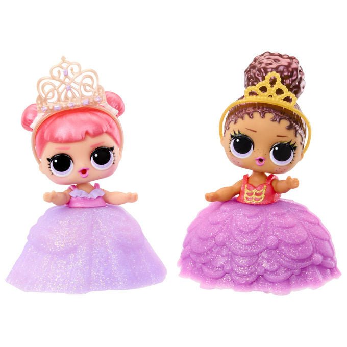 L.O.L. Surprise! Mini Bambola Femmina Bambino-Bambina 542292 Colori Assortiti