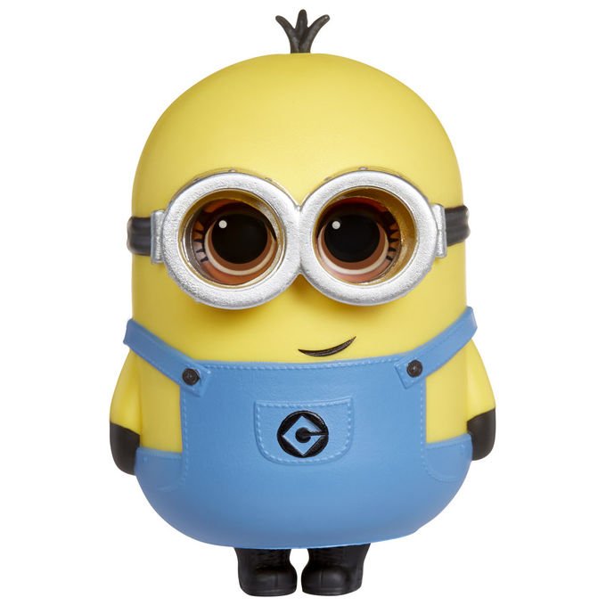 MGA Entertainment L.O.L. Surprise! Loves Minions Tots Mini Bambola Assortita