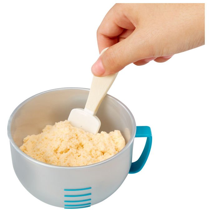 Little Tikes Creative Chefs Bakers Kit Set da Forno con Accessori